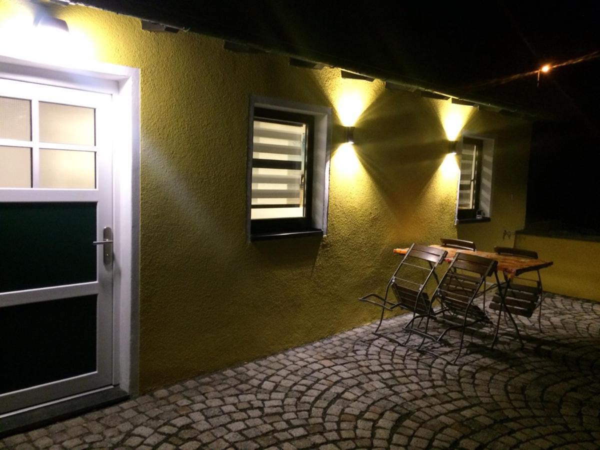 Ferienhaus Sandy Bad Elster Esterno foto