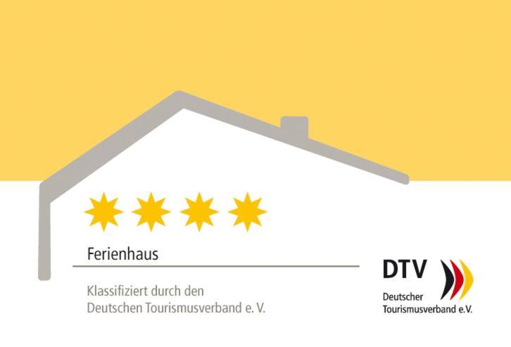 Ferienhaus Sandy Bad Elster Esterno foto