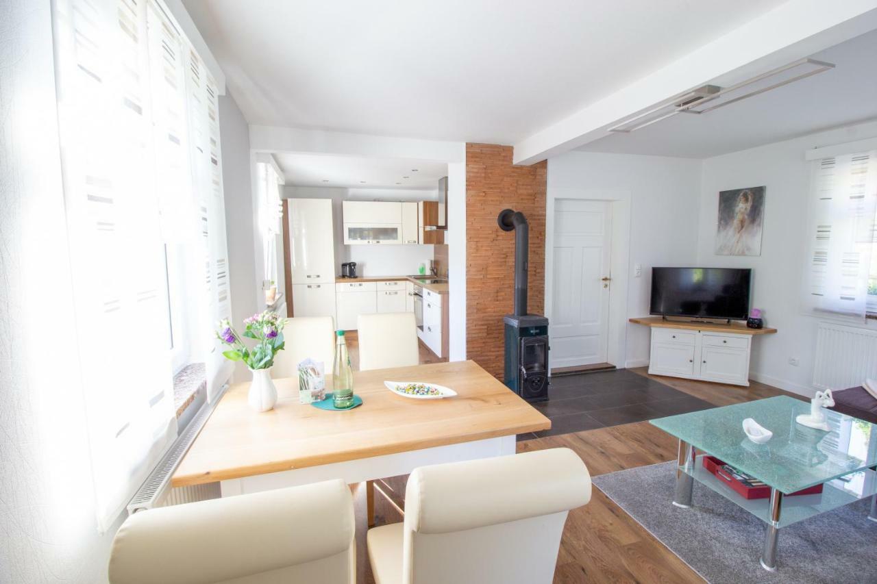 Ferienhaus Sandy Bad Elster Esterno foto