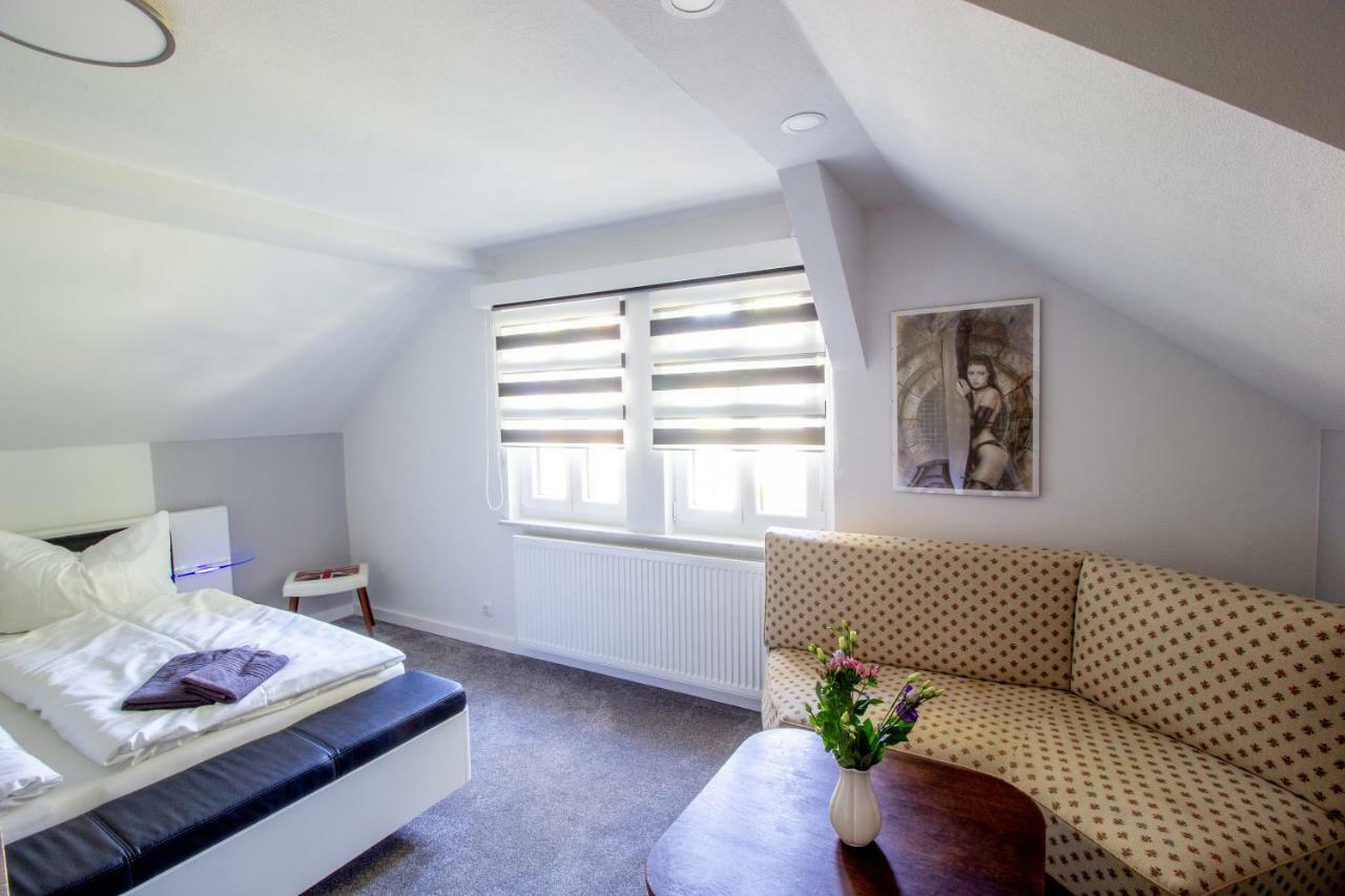 Ferienhaus Sandy Bad Elster Esterno foto